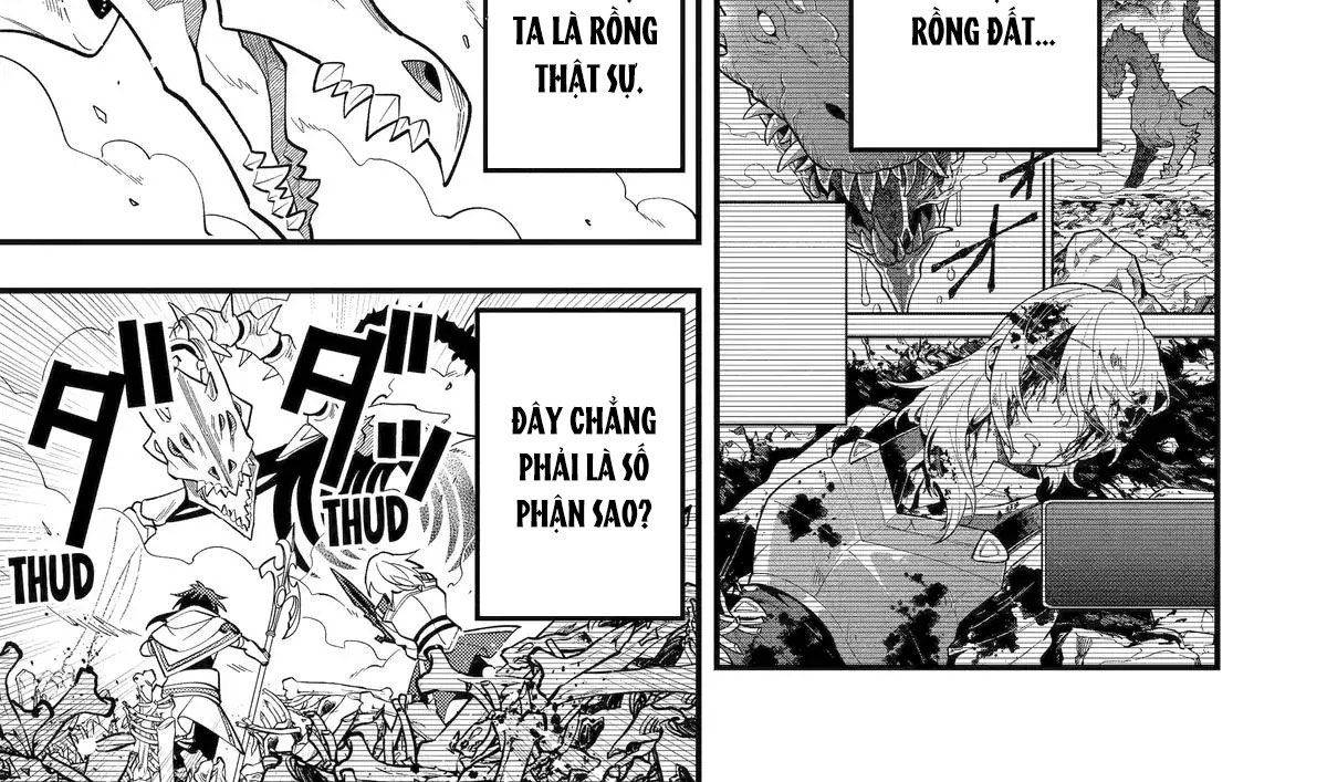 Pháp Sư Mạnh Nhất Dùng Sách Chiến Lược, Tự Mình Tiêu Diệt Ma Vương Chapter 55 - Trang 41