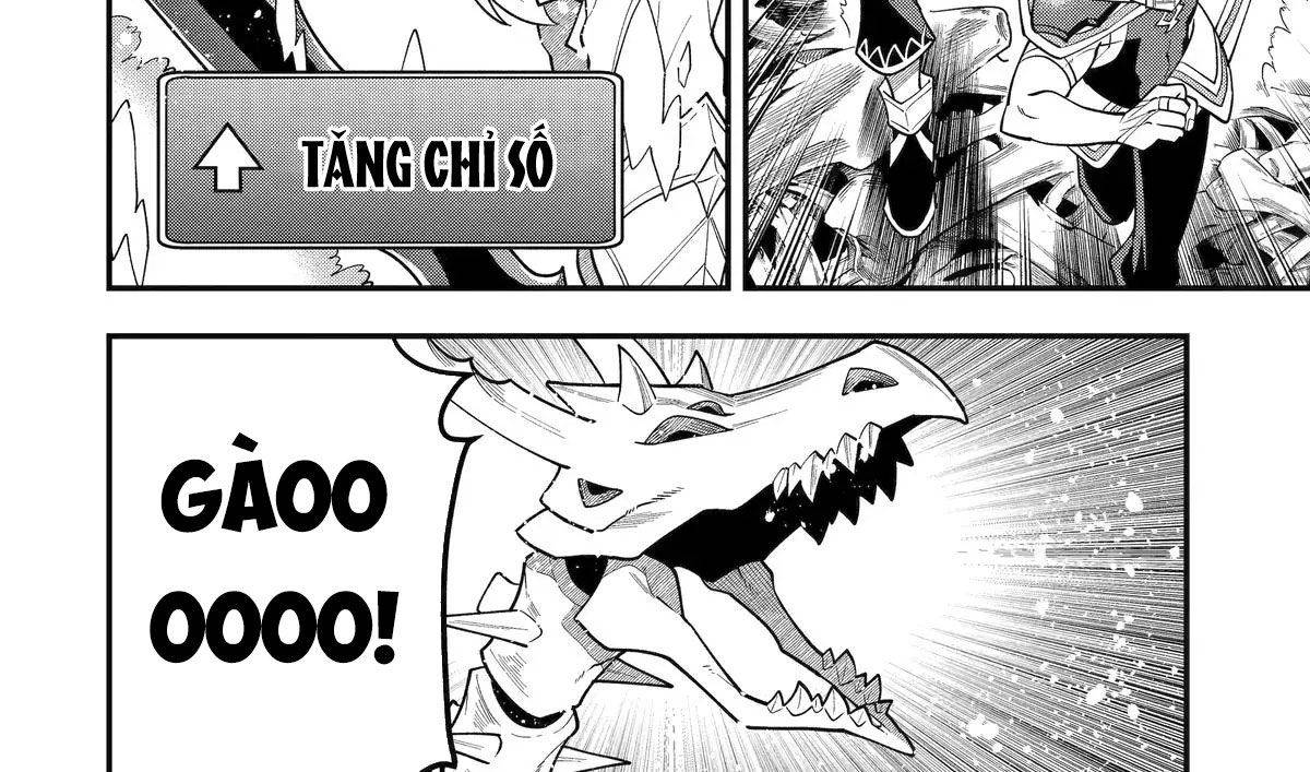 Pháp Sư Mạnh Nhất Dùng Sách Chiến Lược, Tự Mình Tiêu Diệt Ma Vương Chapter 55 - Trang 43