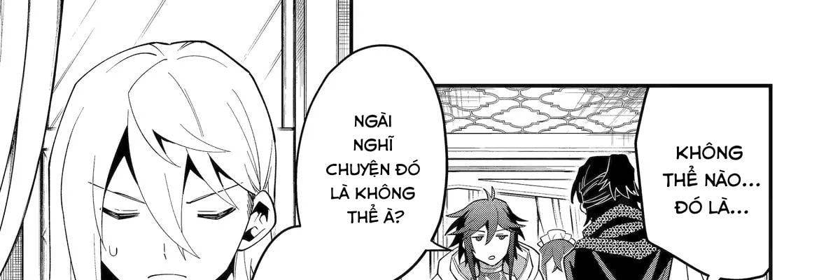 Pháp Sư Mạnh Nhất Dùng Sách Chiến Lược, Tự Mình Tiêu Diệt Ma Vương Chapter 56 - Trang 15