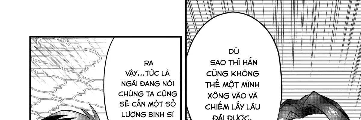 Pháp Sư Mạnh Nhất Dùng Sách Chiến Lược, Tự Mình Tiêu Diệt Ma Vương Chapter 56 - Trang 20