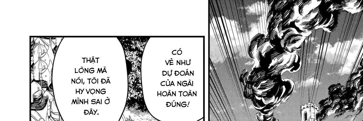 Pháp Sư Mạnh Nhất Dùng Sách Chiến Lược, Tự Mình Tiêu Diệt Ma Vương Chapter 56 - Trang 40