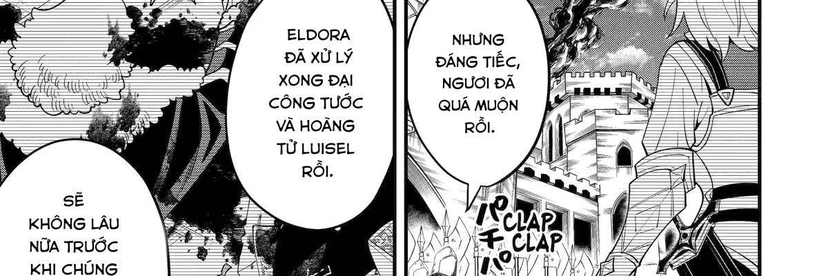 Pháp Sư Mạnh Nhất Dùng Sách Chiến Lược, Tự Mình Tiêu Diệt Ma Vương Chapter 56 - Trang 46