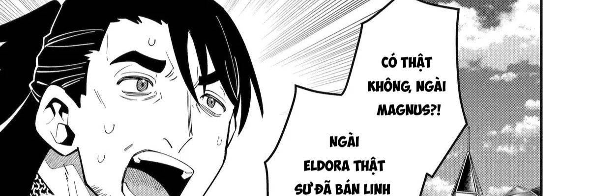 Pháp Sư Mạnh Nhất Dùng Sách Chiến Lược, Tự Mình Tiêu Diệt Ma Vương Chapter 56 - Trang 5
