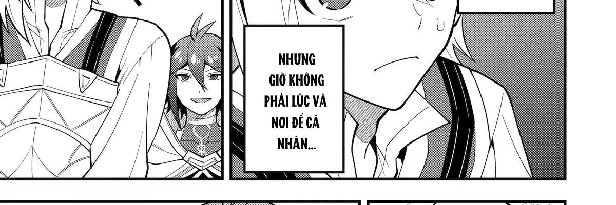 Pháp Sư Mạnh Nhất Dùng Sách Chiến Lược, Tự Mình Tiêu Diệt Ma Vương Chapter 57 - Trang 25