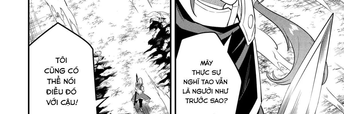 Pháp Sư Mạnh Nhất Dùng Sách Chiến Lược, Tự Mình Tiêu Diệt Ma Vương Chapter 57 - Trang 30