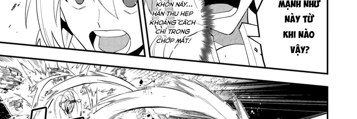 Pháp Sư Mạnh Nhất Dùng Sách Chiến Lược, Tự Mình Tiêu Diệt Ma Vương Chapter 57 - Trang 35