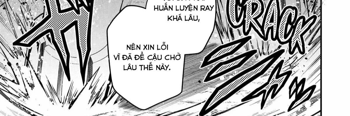 Pháp Sư Mạnh Nhất Dùng Sách Chiến Lược, Tự Mình Tiêu Diệt Ma Vương Chapter 58 - Trang 7