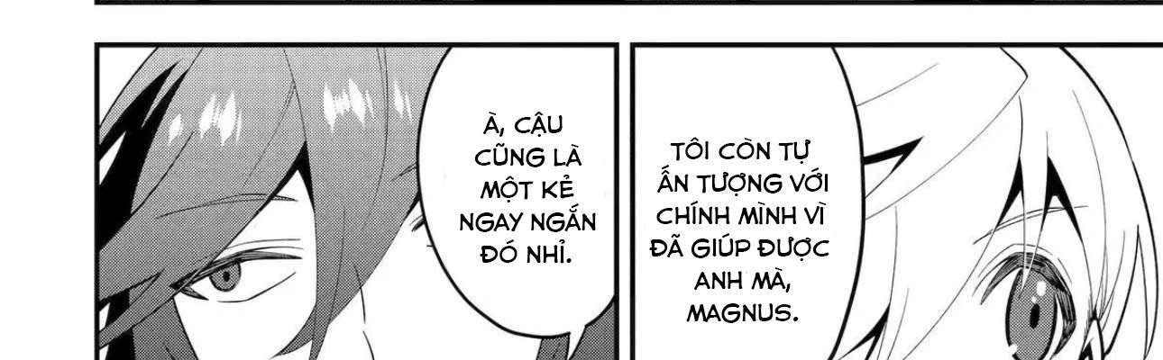 Pháp Sư Mạnh Nhất Dùng Sách Chiến Lược, Tự Mình Tiêu Diệt Ma Vương Chapter 59 - Trang 32