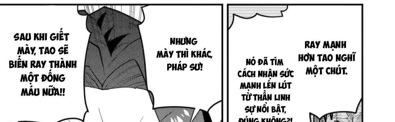 Pháp Sư Mạnh Nhất Dùng Sách Chiến Lược, Tự Mình Tiêu Diệt Ma Vương Chapter 59 - Trang 6