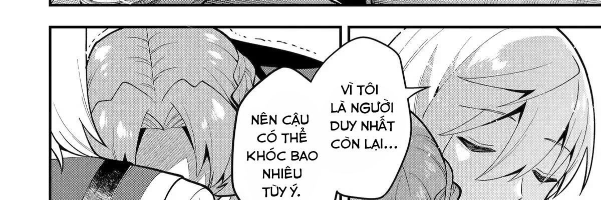 Pháp Sư Mạnh Nhất Dùng Sách Chiến Lược, Tự Mình Tiêu Diệt Ma Vương Chapter 60 - Trang 22