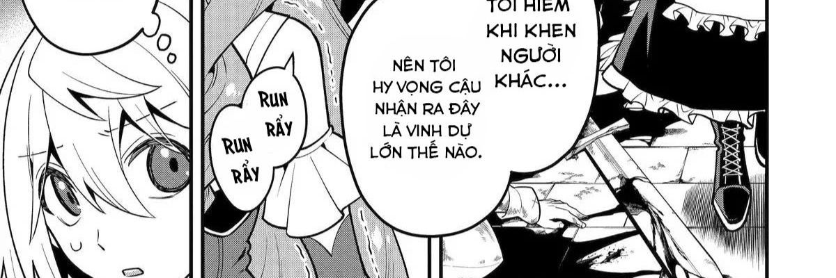 Pháp Sư Mạnh Nhất Dùng Sách Chiến Lược, Tự Mình Tiêu Diệt Ma Vương Chapter 60 - Trang 7