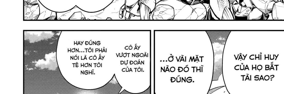 Pháp Sư Mạnh Nhất Dùng Sách Chiến Lược, Tự Mình Tiêu Diệt Ma Vương Chapter 61 - Trang 11