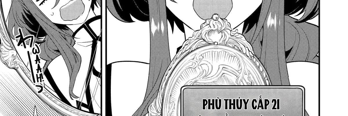 Pháp Sư Mạnh Nhất Dùng Sách Chiến Lược, Tự Mình Tiêu Diệt Ma Vương Chapter 61 - Trang 26
