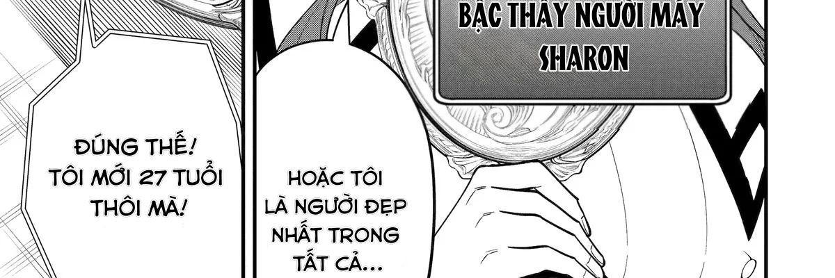 Pháp Sư Mạnh Nhất Dùng Sách Chiến Lược, Tự Mình Tiêu Diệt Ma Vương Chapter 61 - Trang 27