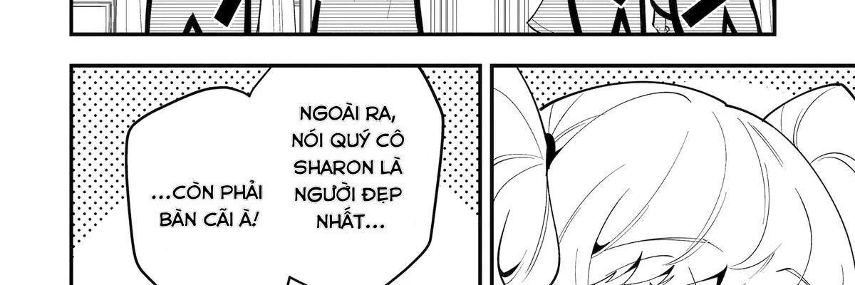 Pháp Sư Mạnh Nhất Dùng Sách Chiến Lược, Tự Mình Tiêu Diệt Ma Vương Chapter 61 - Trang 30