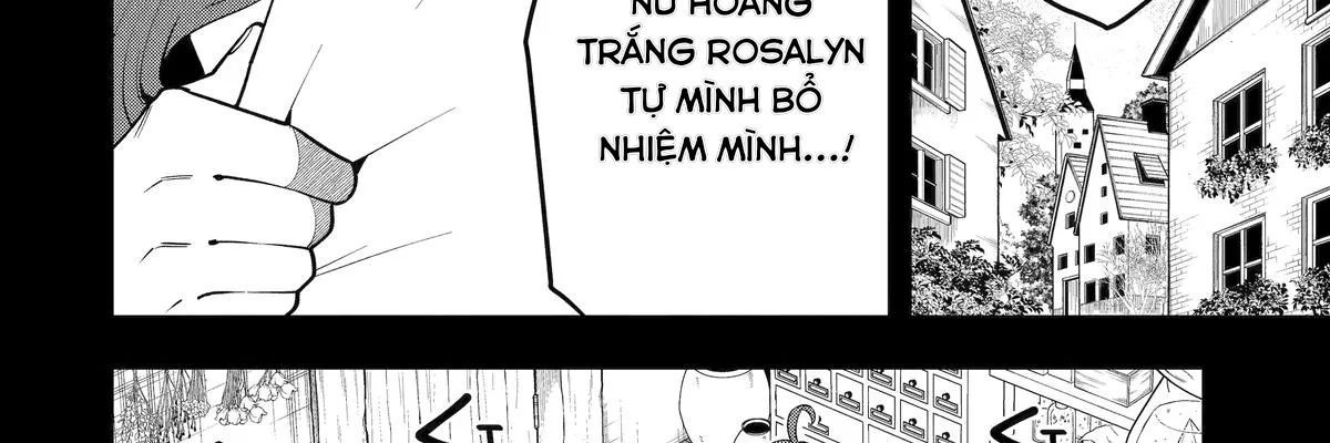 Pháp Sư Mạnh Nhất Dùng Sách Chiến Lược, Tự Mình Tiêu Diệt Ma Vương Chapter 61 - Trang 41
