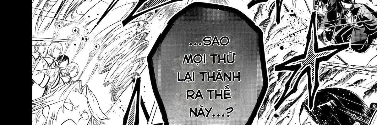 Pháp Sư Mạnh Nhất Dùng Sách Chiến Lược, Tự Mình Tiêu Diệt Ma Vương Chapter 61 - Trang 50