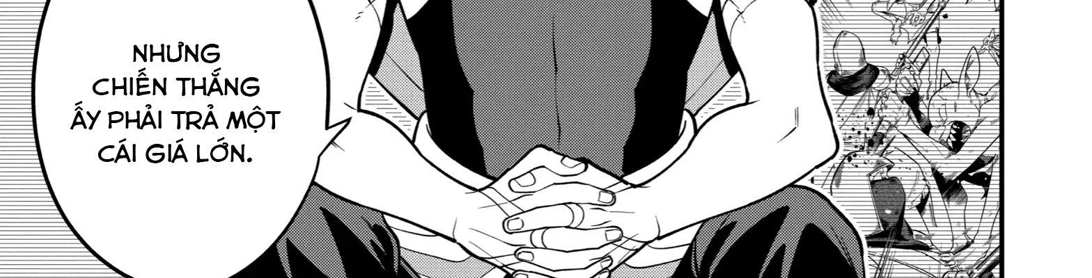 Pháp Sư Mạnh Nhất Dùng Sách Chiến Lược, Tự Mình Tiêu Diệt Ma Vương Chapter 62 - Trang 19
