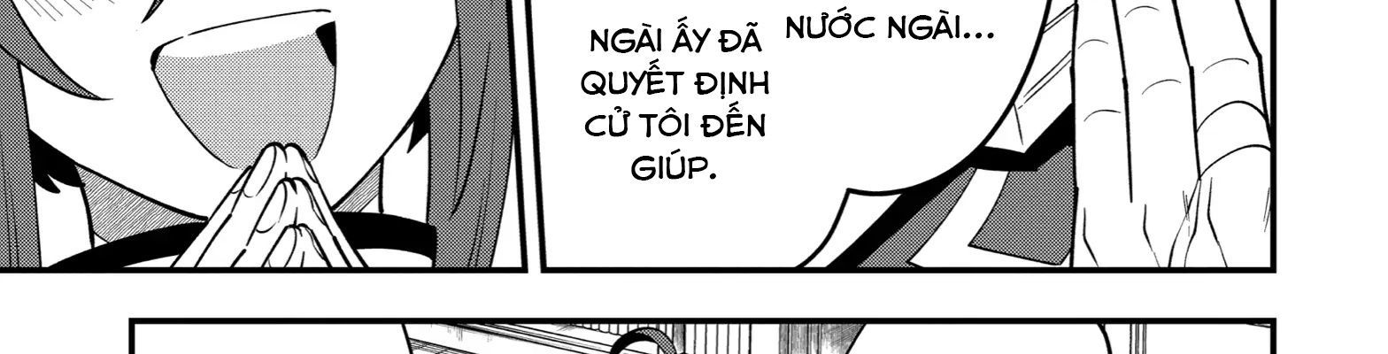 Pháp Sư Mạnh Nhất Dùng Sách Chiến Lược, Tự Mình Tiêu Diệt Ma Vương Chapter 62 - Trang 31