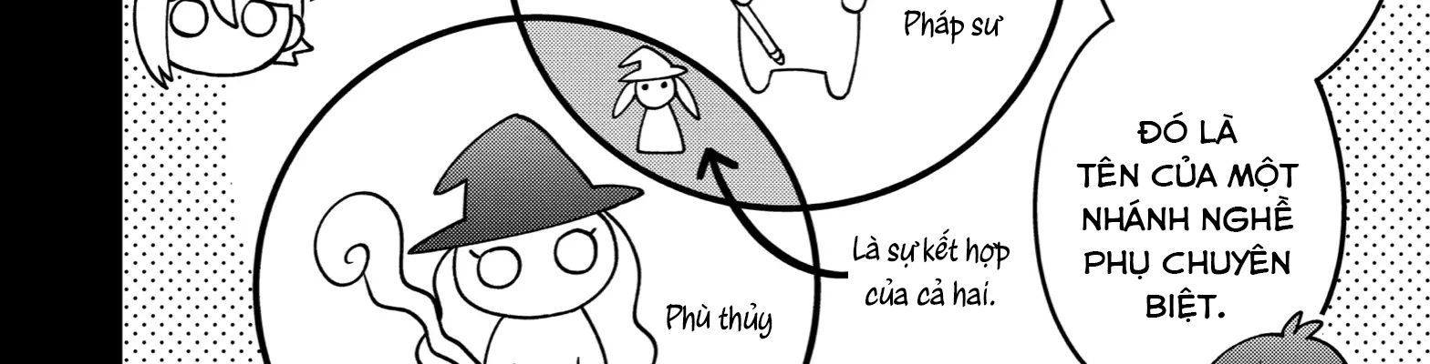 Pháp Sư Mạnh Nhất Dùng Sách Chiến Lược, Tự Mình Tiêu Diệt Ma Vương Chapter 62 - Trang 42