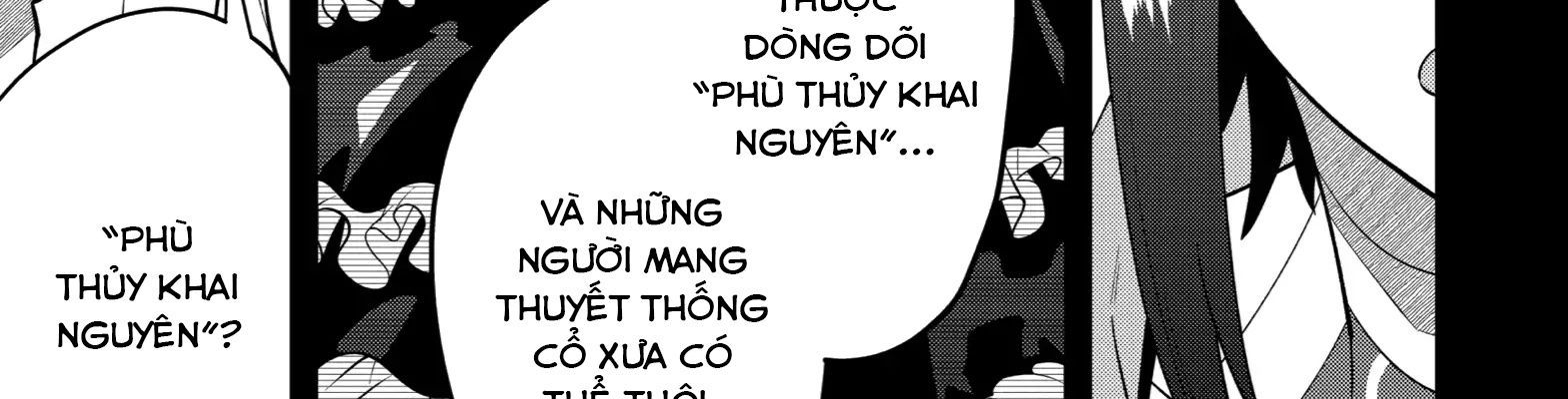 Pháp Sư Mạnh Nhất Dùng Sách Chiến Lược, Tự Mình Tiêu Diệt Ma Vương Chapter 62 - Trang 48