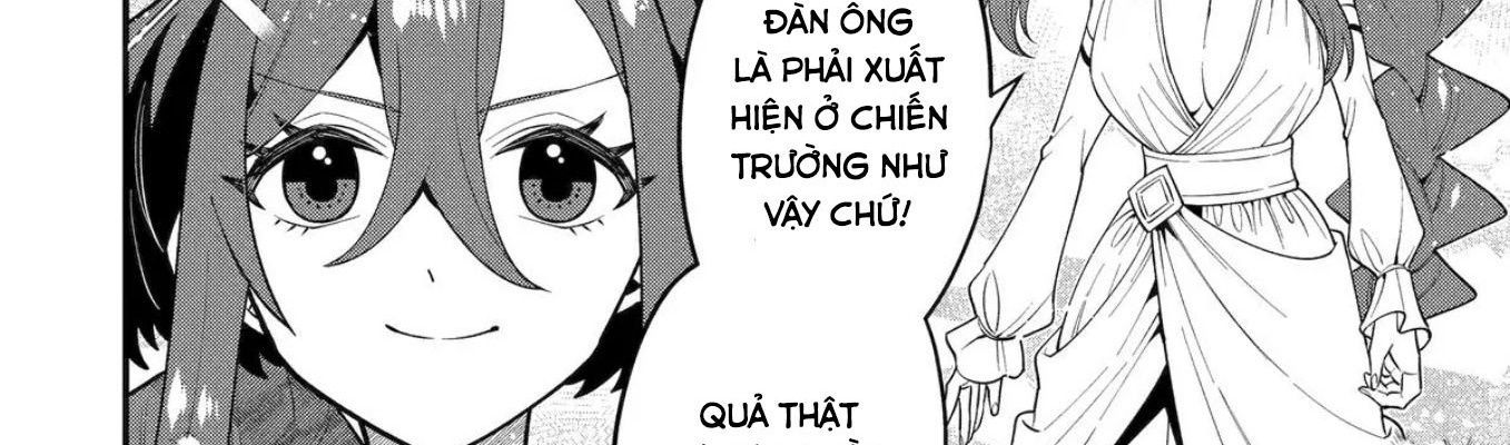 Pháp Sư Mạnh Nhất Dùng Sách Chiến Lược, Tự Mình Tiêu Diệt Ma Vương Chapter 63 - Trang 11