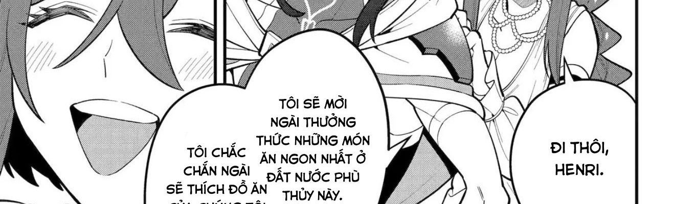 Pháp Sư Mạnh Nhất Dùng Sách Chiến Lược, Tự Mình Tiêu Diệt Ma Vương Chapter 63 - Trang 15