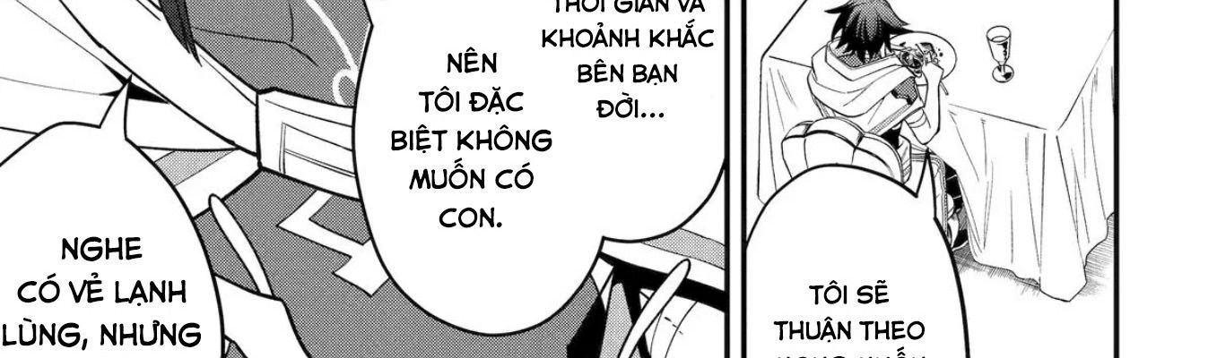 Pháp Sư Mạnh Nhất Dùng Sách Chiến Lược, Tự Mình Tiêu Diệt Ma Vương Chapter 63 - Trang 46