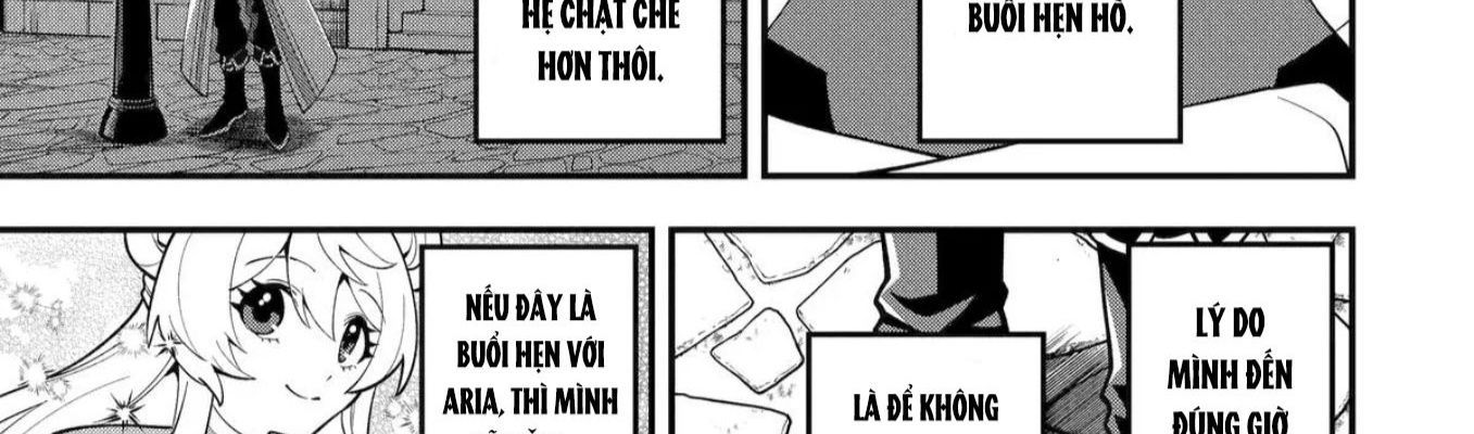 Pháp Sư Mạnh Nhất Dùng Sách Chiến Lược, Tự Mình Tiêu Diệt Ma Vương Chapter 63 - Trang 7