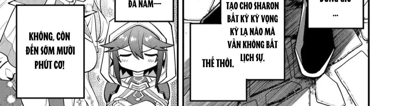 Pháp Sư Mạnh Nhất Dùng Sách Chiến Lược, Tự Mình Tiêu Diệt Ma Vương Chapter 63 - Trang 8