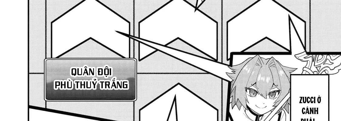 Pháp Sư Mạnh Nhất Dùng Sách Chiến Lược, Tự Mình Tiêu Diệt Ma Vương Chapter 64 - Trang 10