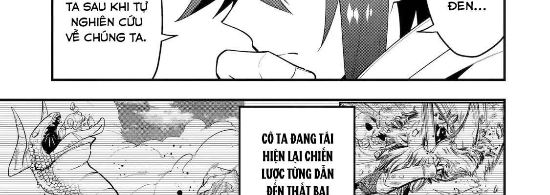 Pháp Sư Mạnh Nhất Dùng Sách Chiến Lược, Tự Mình Tiêu Diệt Ma Vương Chapter 64 - Trang 14