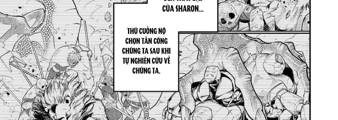 Pháp Sư Mạnh Nhất Dùng Sách Chiến Lược, Tự Mình Tiêu Diệt Ma Vương Chapter 64 - Trang 15
