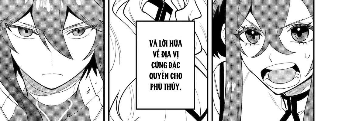 Pháp Sư Mạnh Nhất Dùng Sách Chiến Lược, Tự Mình Tiêu Diệt Ma Vương Chapter 64 - Trang 23
