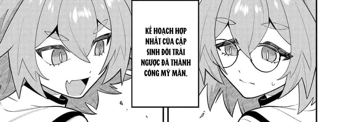 Pháp Sư Mạnh Nhất Dùng Sách Chiến Lược, Tự Mình Tiêu Diệt Ma Vương Chapter 64 - Trang 47