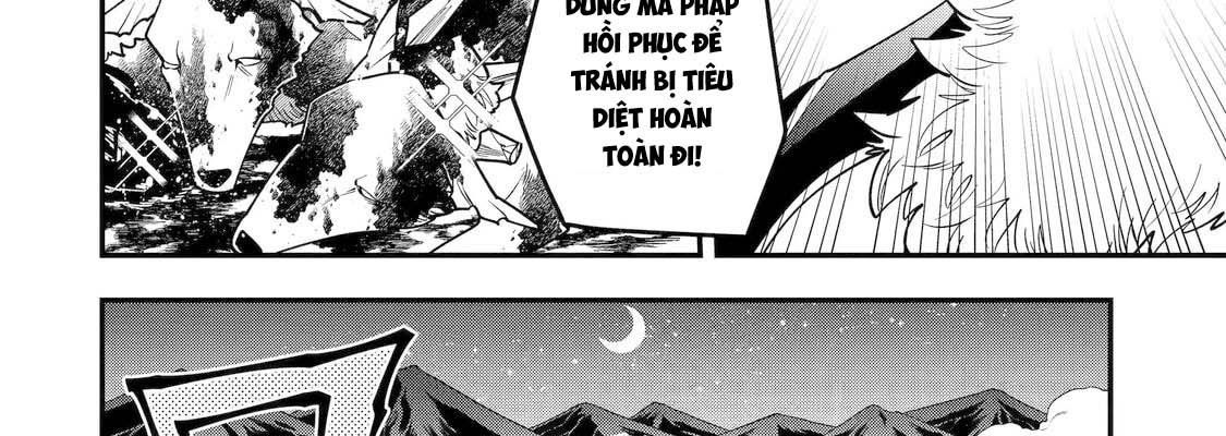 Pháp Sư Mạnh Nhất Dùng Sách Chiến Lược, Tự Mình Tiêu Diệt Ma Vương Chapter 64 - Trang 50