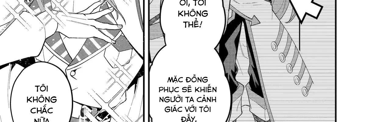 Pháp Sư Mạnh Nhất Dùng Sách Chiến Lược, Tự Mình Tiêu Diệt Ma Vương Chapter 65 - Trang 27