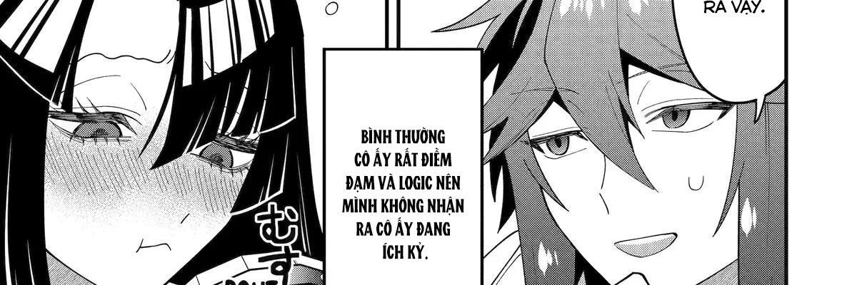 Pháp Sư Mạnh Nhất Dùng Sách Chiến Lược, Tự Mình Tiêu Diệt Ma Vương Chapter 65 - Trang 37