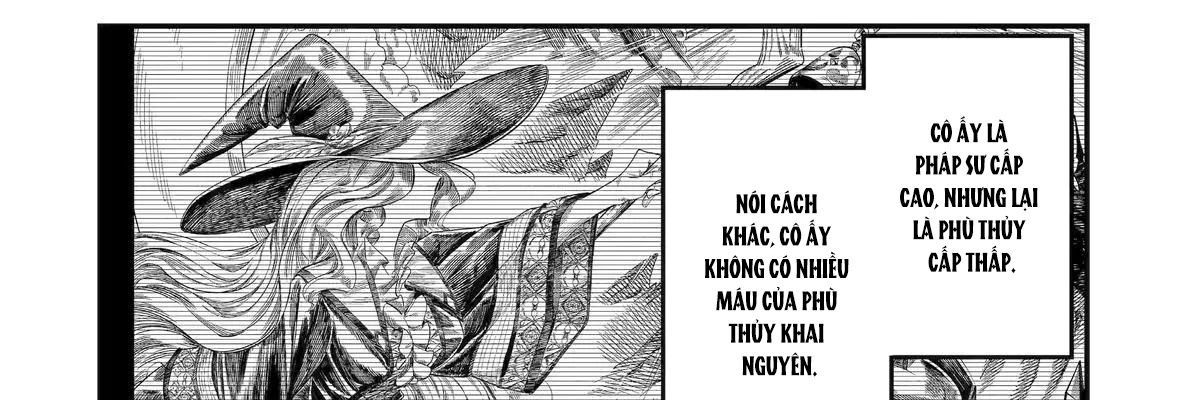 Pháp Sư Mạnh Nhất Dùng Sách Chiến Lược, Tự Mình Tiêu Diệt Ma Vương Chapter 65 - Trang 42