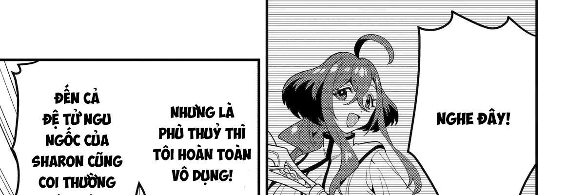 Pháp Sư Mạnh Nhất Dùng Sách Chiến Lược, Tự Mình Tiêu Diệt Ma Vương Chapter 65 - Trang 44