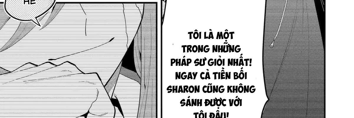 Pháp Sư Mạnh Nhất Dùng Sách Chiến Lược, Tự Mình Tiêu Diệt Ma Vương Chapter 65 - Trang 47
