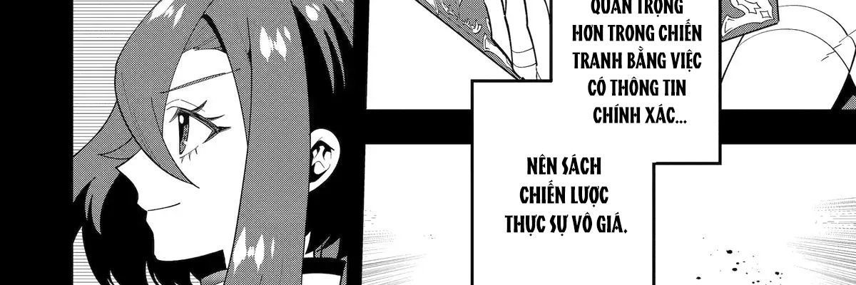 Pháp Sư Mạnh Nhất Dùng Sách Chiến Lược, Tự Mình Tiêu Diệt Ma Vương Chapter 67 - Trang 10
