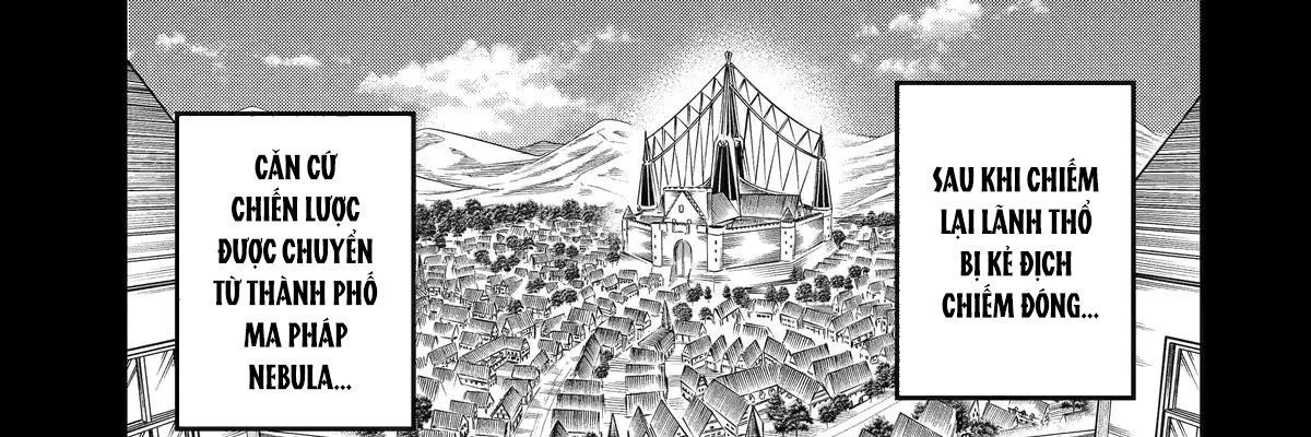Pháp Sư Mạnh Nhất Dùng Sách Chiến Lược, Tự Mình Tiêu Diệt Ma Vương Chapter 67 - Trang 14