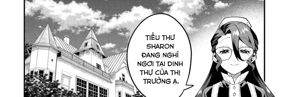 Pháp Sư Mạnh Nhất Dùng Sách Chiến Lược, Tự Mình Tiêu Diệt Ma Vương Chapter 67 - Trang 19