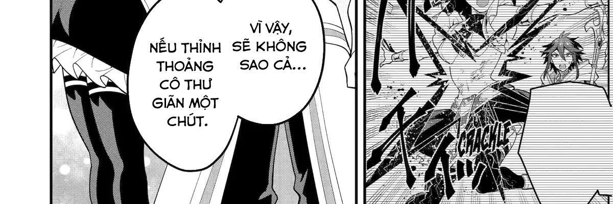 Pháp Sư Mạnh Nhất Dùng Sách Chiến Lược, Tự Mình Tiêu Diệt Ma Vương Chapter 67 - Trang 32