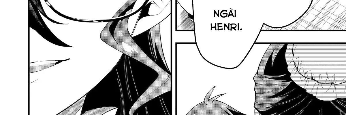 Pháp Sư Mạnh Nhất Dùng Sách Chiến Lược, Tự Mình Tiêu Diệt Ma Vương Chapter 67 - Trang 41