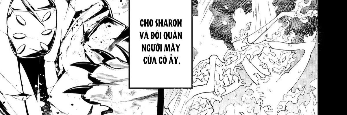 Pháp Sư Mạnh Nhất Dùng Sách Chiến Lược, Tự Mình Tiêu Diệt Ma Vương Chapter 67 - Trang 6