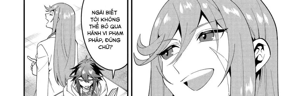 Pháp Sư Mạnh Nhất Dùng Sách Chiến Lược, Tự Mình Tiêu Diệt Ma Vương Chapter 68 - Trang 11