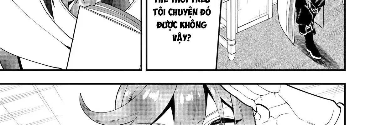 Pháp Sư Mạnh Nhất Dùng Sách Chiến Lược, Tự Mình Tiêu Diệt Ma Vương Chapter 68 - Trang 16