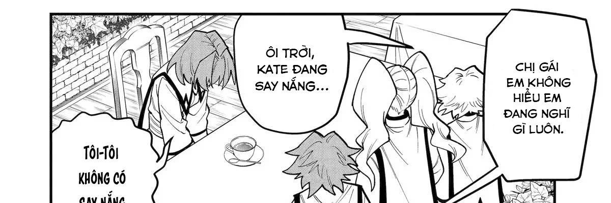 Pháp Sư Mạnh Nhất Dùng Sách Chiến Lược, Tự Mình Tiêu Diệt Ma Vương Chapter 68 - Trang 42